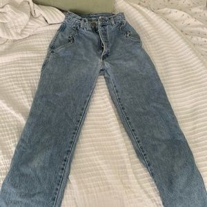 Vintage jeans